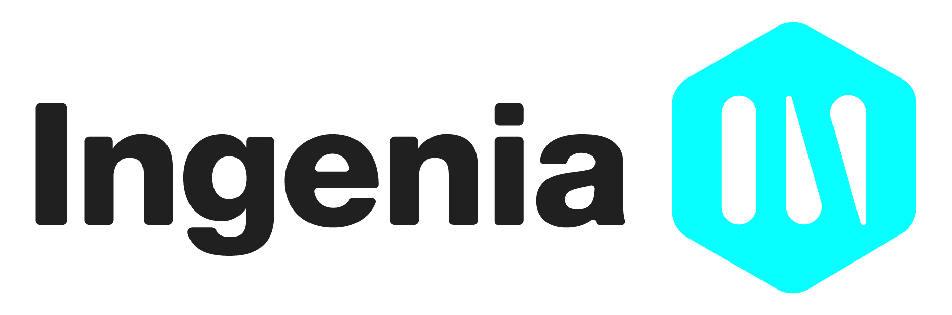 Ingenia Logo